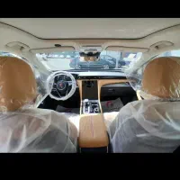 هونگچیH5سفید صدفی خشک|خودرو سواری و وانت|سبزوار, جوادیه شرقی|دیوار