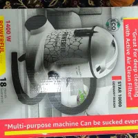 ماکروویو و جاروبرقی تحت لیسانس آلمان|سایر لوازم برقی|الیگودرز, |دیوار