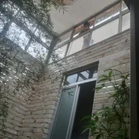 گاراژ با مغازه(حاشیه بلوار)