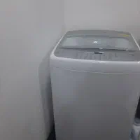 لباسشویی ال جی