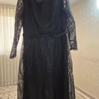 لباس مجلسی بلند درحد نو