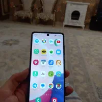 گوشیa51|موبایل|کرمانشاه, |دیوار