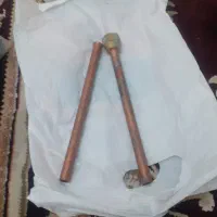 لوله مسی ومهر