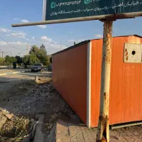 کانکس ۱۵ متری|مصالح و تجهیزات ساختمان|کوزران, |دیوار