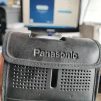 رادیو و ضبط خبرنگاری پاناسونیک ژاپن|سیستم صوتی خانگی|تبریز, |دیوار