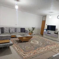 آپارتمان ۱۲۰ متری دوخوابه واقع در خیابان معلم