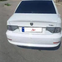 سورن پلاس ۴۰۳ xu7p برقی|خودرو سواری و وانت|جیرفت, |دیوار