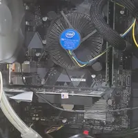 مادربرد Motherboard / سی پی یو cpu / رم Ram|قطعات و لوازم جانبی رایانه|زابل, |دیوار