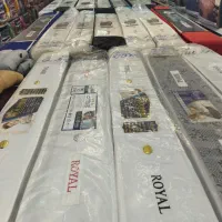 تشک تخت رویال با شرایط اقساطی