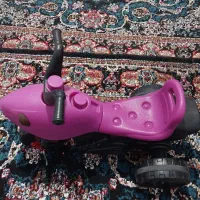 سه چرخه کودک