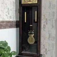 ساعت ایستاده فروشی