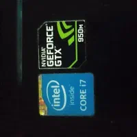 لپ تاپ ایسوس K550J قدرتمند Core i7|رایانه همراه|رشت, هلال احمر|دیوار