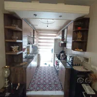 ۴۴متر/آپارتمان/فول امکانات