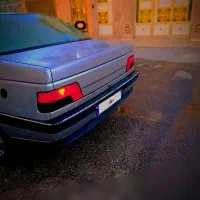 پژو 405 دوگانه شرکتی|خودرو سواری و وانت|دورود, |دیوار