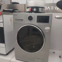 لباسشویی۸ کیلویی اسنوا