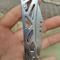 چاقو درحد نو