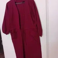 مانتو زنانه