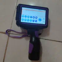 جت پرینتر دستی pk807+|پرینتر، اسکنر، کپی، فکس|قائن, |دیوار