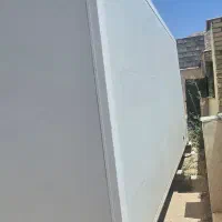فروش اتاق عقب ایسوزو خاور ۶تن برند ماموت