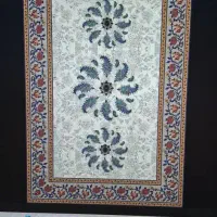 رومیزی وزیر سفره|پرده، رانر، رومیزی|یزد, |دیوار