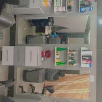 وسایل ارایشگاه فروشی