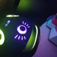 فروش ویژه اسپیکر شارژی مکسیدر 1017 بمناسبت شب یلدا|سیستم صوتی خانگی|مشهد, جاهد شهر|دیوار