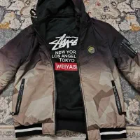 کاپشن دورو|لباس|فولادشهر, مسکن مهر فولادشهر|دیوار