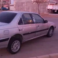 پژو پارس مدل ۸۵|خودرو سواری و وانت|مبارکه, |دیوار