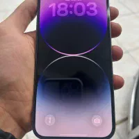 Iphone 14 promax|موبایل|تهران, تهرانپارس غربی|دیوار