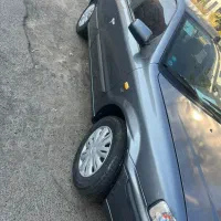 سمند ۹۶ ای اف سون تک برگ سند|خودرو سواری و وانت|تهران, مجیدآباد|دیوار