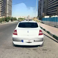 رنو مگان مونتاژ 2000cc، مدل ۱۳۹۱|خودرو سواری و وانت|تهران, چیتگر جنوبی|دیوار