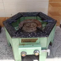 اجاق گاز