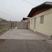 باسلام..زرندشهرک شهیدرجایی یزدانشهرمسکونی دربحیاط|فروش خانه و ویلا|یزدان شهر, |دیوار