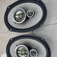 ۴ عدد باند کنوود ۷۱۸ اصلی