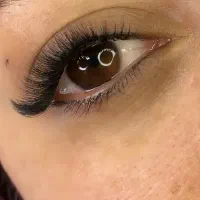 دختراا اکستنشن مژه فقط450همین هفته فقط|خدمات آرایشگری و زیبایی|جیرفت, |دیوار