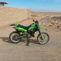 تریل 200|موتورسیکلت|نیشابور, دارایی|دیوار