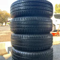 لاستیک بارز ایرانی بالای ۸۰٪ سایز 185/65/14