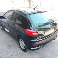 207پانوراما مدل 1401|خودرو سواری و وانت|شیراز, پشم شیشه|دیوار