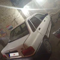 پراید مدل ۸۲|خودرو سواری و وانت|مرند, |دیوار