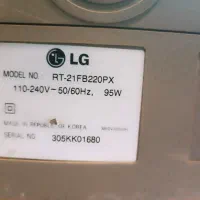 تلویزیون ال جی ۲۱ اینج|تلویزیون و پروژکتور|بیرجند, |دیوار