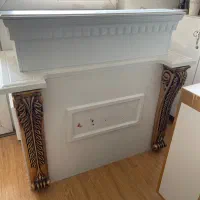 کانتر  سالم  و نو