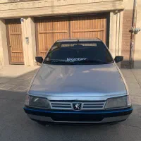 پژو روا مدل۸۷|خودرو سواری و وانت|تهران, تهرانپارس شرقی|دیوار