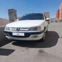 پارس xup7 موتور جدید