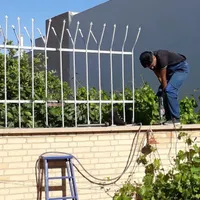 جوشکاری سیار اصفهان و حومه