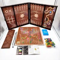 مهره شطرنج و تخته|اسباب‌‌بازی|شاهرود, |دیوار