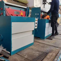 گیوتین یکمتری و ۶۰ سانتی سفارشی|ماشینآلات صنعتی|رباطکریم, شهرک صنعتی دهحسن|دیوار