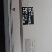 لپ تاپ ۲×۱ dell استوک کم کار|رایانه همراه|مریوان, |دیوار