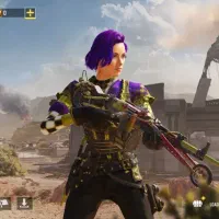 اکانت کالاف دیوتی|کنسول، بازی ویدئویی و آنلاین|قم, باغ شریفی|دیوار