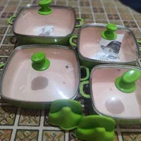 قابلمه های سرامیکی لایف اسمایلP.r.c|حراج|شیراز, مسلم|دیوار