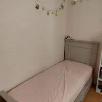 تخت میز تحریر کتابخانه